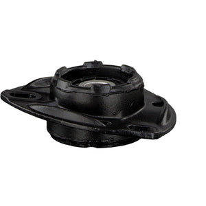 Front Strut Mounting No Friction Bearing Fits Audi 100 Avant quattro Febi 01876