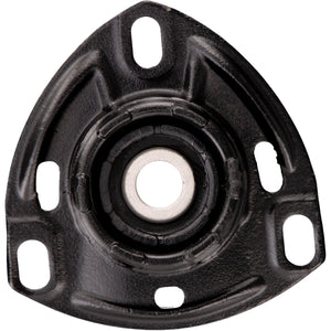 Front Strut Mounting No Friction Bearing Fits Audi 100 Avant quattro Febi 01876