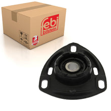 Load image into Gallery viewer, Front Strut Mounting No Friction Bearing Fits Audi 100 Avant quattro Febi 01876