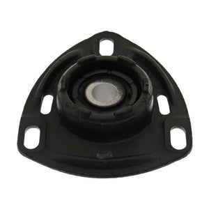 Front Strut Mounting No Friction Bearing Fits Audi 100 Avant quattro Febi 01876
