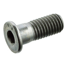 Load image into Gallery viewer, T4 Brake Disc Fitting Bolt Fits VW Transporter Seat Febi 01893