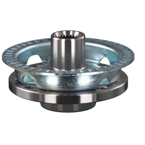 Polo Front Wheel Hub Fits Volkswagen VW Amarok 6N0 407 613 Febi 01902