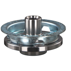 Polo Front Wheel Hub Fits Volkswagen VW Amarok 6N0 407 613 Febi 01902