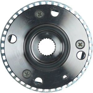 Polo Front Wheel Hub Fits Volkswagen VW Amarok 6N0 407 613 Febi 01902