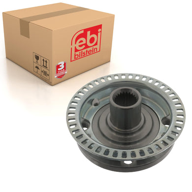 Polo Front Wheel Hub Fits Volkswagen VW Amarok 6N0 407 613 Febi 01902
