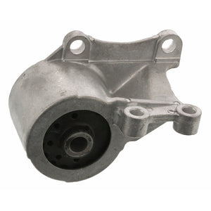 Rear Engine Transmission Mount Fits Volkswagen Transporter syncro Febi 01933