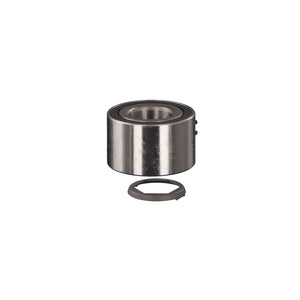 Omega Rear Wheel Bearing Kit Fits Vauxhall 16 04 292 Febi 01971