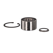 Load image into Gallery viewer, Omega Rear Wheel Bearing Kit Fits Vauxhall 16 04 292 Febi 01971