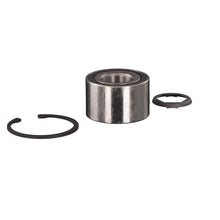Load image into Gallery viewer, Omega Rear Wheel Bearing Kit Fits Vauxhall 16 04 292 Febi 01971