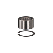 Load image into Gallery viewer, Omega Rear Wheel Bearing Kit Fits Vauxhall 16 04 292 Febi 01971