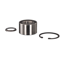 Load image into Gallery viewer, Omega Rear Wheel Bearing Kit Fits Vauxhall 16 04 292 Febi 01971