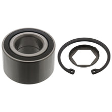 Load image into Gallery viewer, Omega Rear Wheel Bearing Kit Fits Vauxhall 16 04 292 Febi 01971