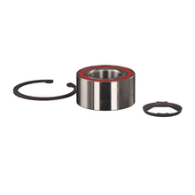 Load image into Gallery viewer, Rear Wheel Bearing Kit Fits Vauxhall 16 04 287 Febi 01972