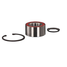 Load image into Gallery viewer, Rear Wheel Bearing Kit Fits Vauxhall 16 04 287 Febi 01972