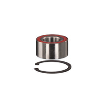 Load image into Gallery viewer, Rear Wheel Bearing Kit Fits Vauxhall 16 04 287 Febi 01972