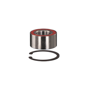 Rear Wheel Bearing Kit Fits Vauxhall 16 04 287 Febi 01972