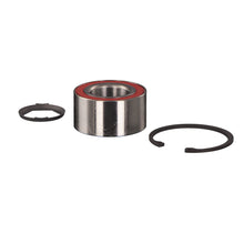 Load image into Gallery viewer, Rear Wheel Bearing Kit Fits Vauxhall 16 04 287 Febi 01972