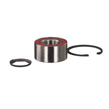 Load image into Gallery viewer, Rear Wheel Bearing Kit Fits Vauxhall 16 04 287 Febi 01972