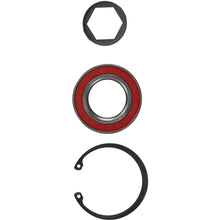 Load image into Gallery viewer, Rear Wheel Bearing Kit Fits Vauxhall 16 04 287 Febi 01972