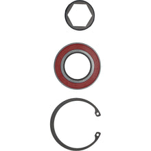 Load image into Gallery viewer, Rear Wheel Bearing Kit Fits Vauxhall 16 04 287 Febi 01972