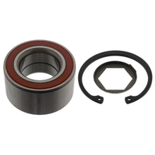 Load image into Gallery viewer, Rear Wheel Bearing Kit Fits Vauxhall 16 04 287 Febi 01972