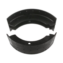 Load image into Gallery viewer, Brake Shoe Set Fits Volvo F10 F12 F16 FH12 G1 J FH16 FL10 FL12 FL6 FL Febi 01977