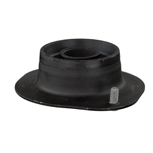 Front Strut Mounting No Friction Bearing Fits Vauxhall Astra Classic Febi 02009