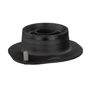 Front Strut Mounting No Friction Bearing Fits Vauxhall Astra Classic Febi 02009