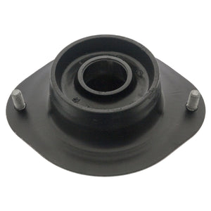 Front Strut Mounting No Friction Bearing Fits Vauxhall Astra Classic Febi 02009