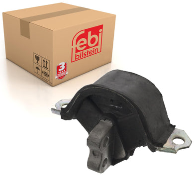 Corsa Front Right Engine Mounting Support Fits Vauxhall 06 84 160 Febi 02025