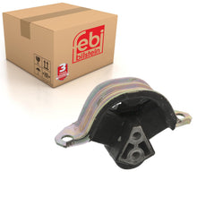 Load image into Gallery viewer, Corsa Front Right Engine Mounting Support Fits Vauxhall 06 84 294 Febi 02026