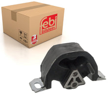 Load image into Gallery viewer, Corsa Front Left Engine Mounting Support Fits Vauxhall 06 84 669 Febi 02028