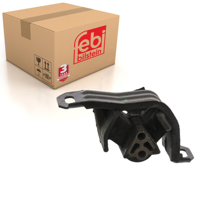 Corsa Front Left Engine Mounting Support Fits Vauxhall 06 84 671 Febi 02029