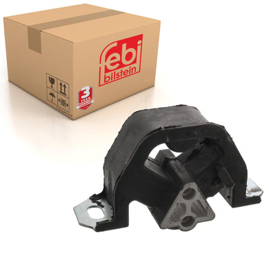 Corsa Front Left Engine Mounting Support Fits Vauxhall 06 84 126 Febi 02033