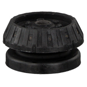 Front Strut Mounting No Friction Bearing Fits Vauxhall Carlton Omega Febi 02044