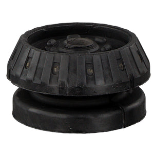 Front Strut Mounting No Friction Bearing Fits Vauxhall Carlton Omega Febi 02044