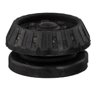 Front Strut Mounting No Friction Bearing Fits Vauxhall Carlton Omega Febi 02044