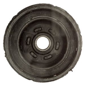 Front Strut Mounting No Friction Bearing Fits Vauxhall Carlton Omega Febi 02044