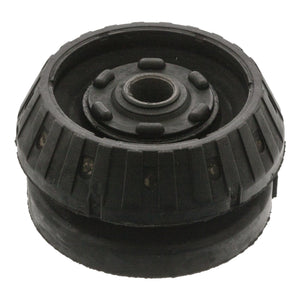 Front Strut Mounting No Friction Bearing Fits Vauxhall Carlton Omega Febi 02044