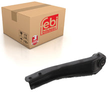 Load image into Gallery viewer, Corsa Control Arm Wishbone Suspension Front Left Lower Fits Vauxhall Febi 02045