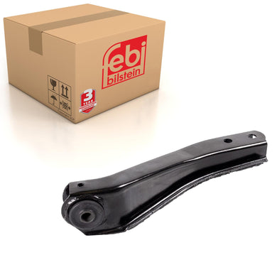 Corsa Control Arm Wishbone Front Right Lower Fits Vauxhall Febi 02046