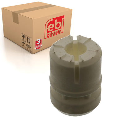 Front Shock Absorber Bump Stop Fits Vauxhall Astra Calibra Cavalier F Febi 02063