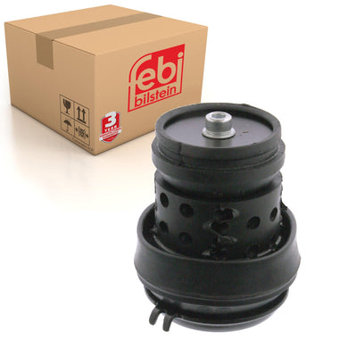 Golf Front Engine Mount Mounting Support Fits VW 1H0 199 609 J Febi 02068