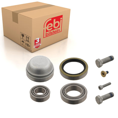 SLK Front Wheel Bearing Kit Fits Mercedes 210 330 00 51 Febi 02071