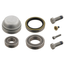 Load image into Gallery viewer, SLK Front Wheel Bearing Kit Fits Mercedes 210 330 00 51 Febi 02071