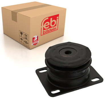 Front Engine Mount Mounting Support Fits MAN 81962100023 Febi 02074