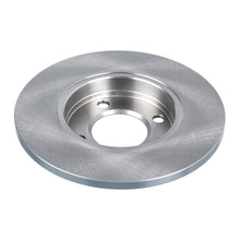 Load image into Gallery viewer, Pair of Front Brake Disc Fits Volkswagen Caddy Golf Cabrio 2 19 1G sy Febi 02121