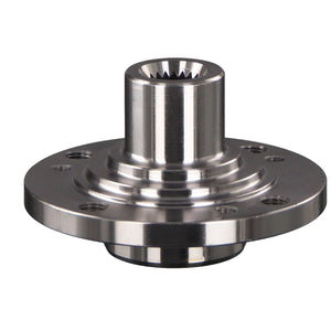 Golf Front Wheel Hub Fits Volkswagen VW Polo Passat 357 407 615 A Febi 02219