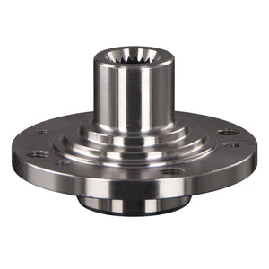 Golf Front Wheel Hub Fits Volkswagen VW Polo Passat 357 407 615 A Febi 02219