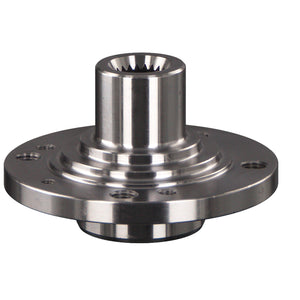 Golf Front Wheel Hub Fits Volkswagen VW Polo Passat 357 407 615 A Febi 02219